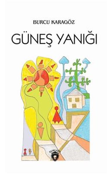 gunes-yanigi