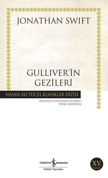 guliver-in-gezileri-hasan-ali-yucel-klasikleri