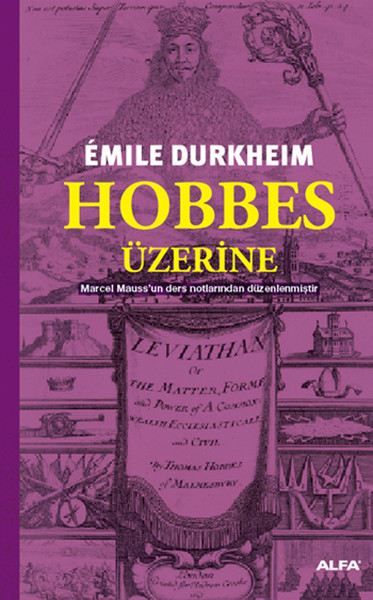 hobbes-uzerine