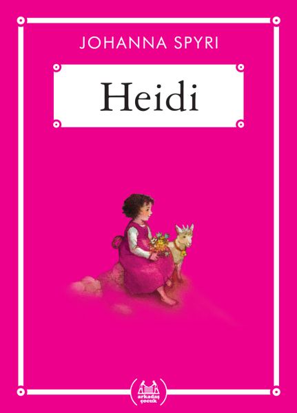 heidi-gokkusagi-cep-kitap-dizisi