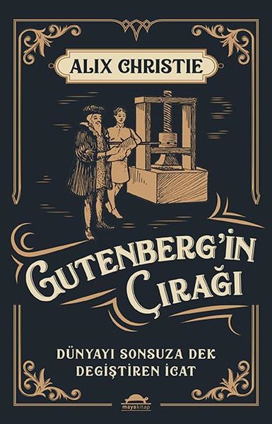 gutenberg-in-ciragi-dunyayi-sonsuza-dek-degistiren-icat