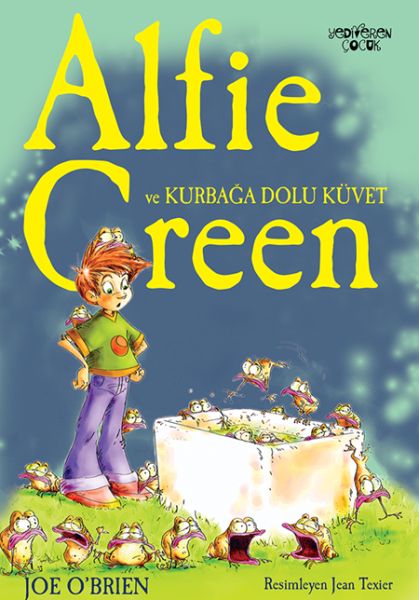 alfie-green-ve-kurbaga-dolu-kuvet