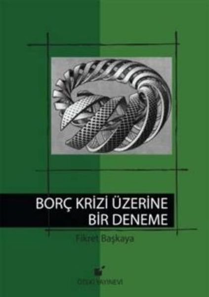 borc-krizi-uzerine-bir-deneme-cilt