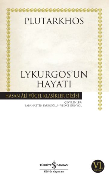 lykurgos-un-hayati-hasan-ali-yucel-klasikleri