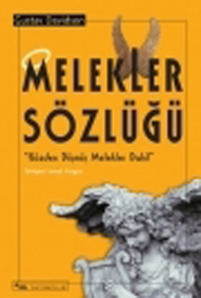 melekler-sozlugu