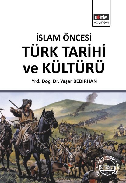 islam-oncesi-turk-tarihi-ve-kulturu