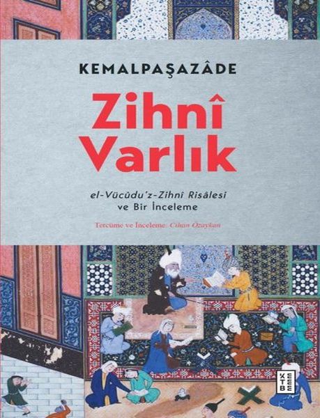 zihni-varlik