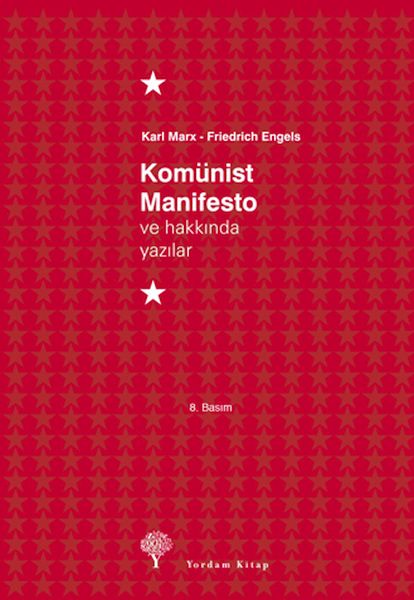 komunist-manifesto-ve-hakkinda-yazilar