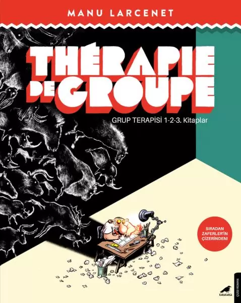 grup-terapisi