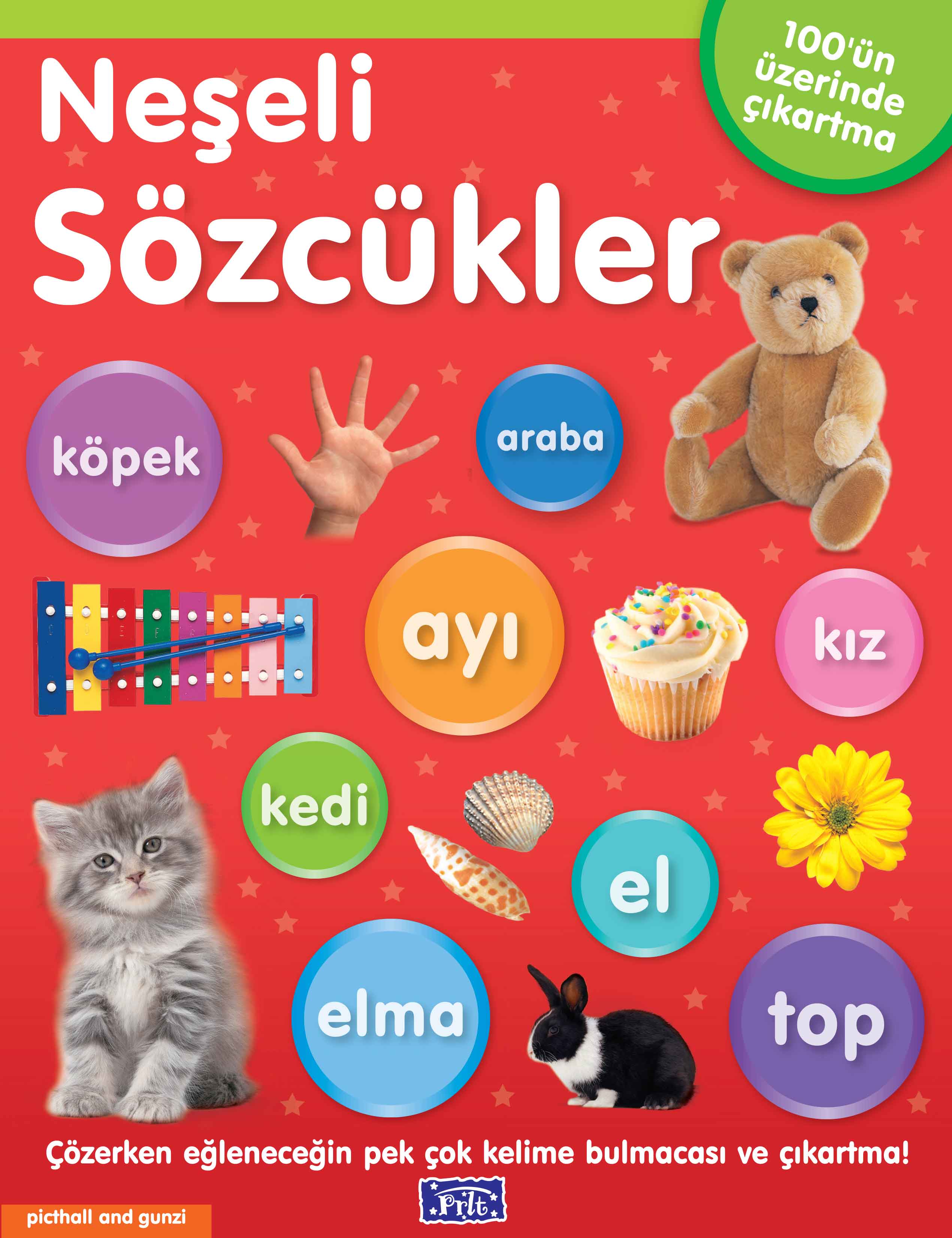 neseli-sozcukler