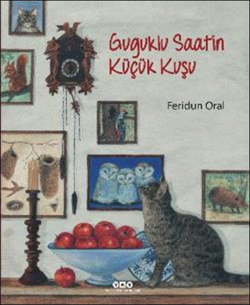 guguklu-saatin-kucuk-kusu