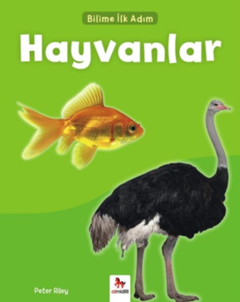 bilime-ilk-adim-hayvanlar