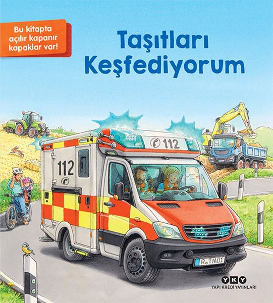 tasitlari-kesfediyorum
