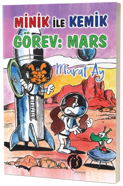 minik-ile-kemik-gorev-mars