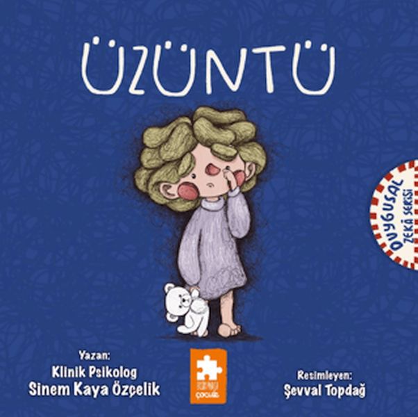 uzuntu-duygusal-zeka-serisi