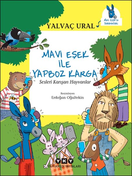 mavi-esek-ile-yapboz-karga-sesleri-karisan-hayvanlar