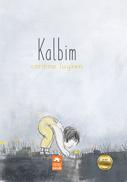 kalbim-ciltli