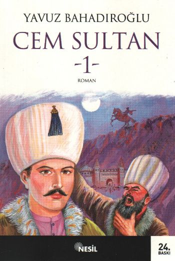 cem-sultan-cilt-1