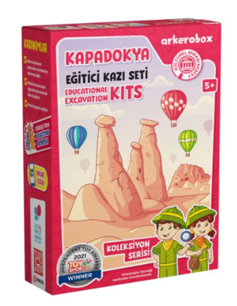 arkerobox-kapadokya-egtici-kazi-seti