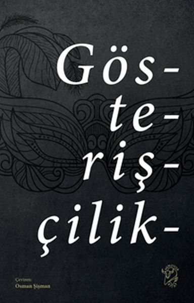 gosteriscilik