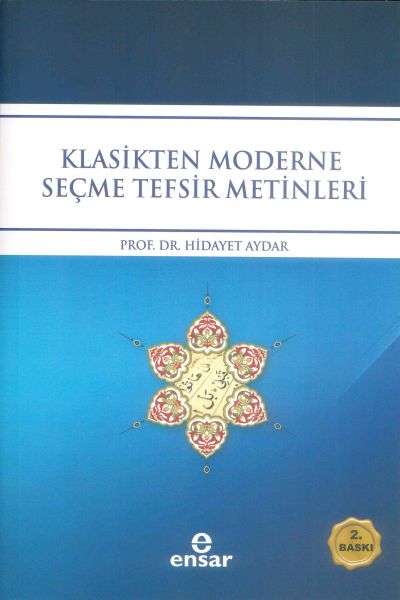 klasikten-moderne-secme-tefsir-metinleri