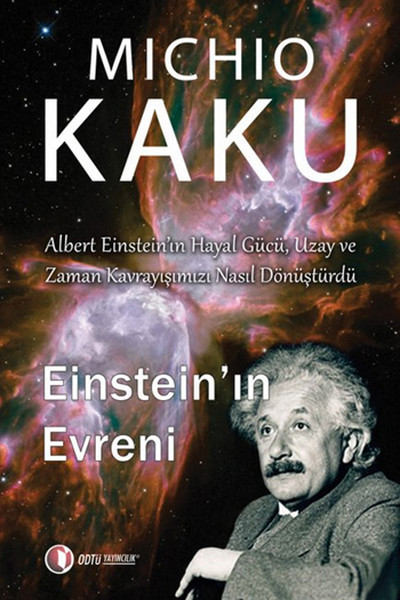 einstein-in-evreni