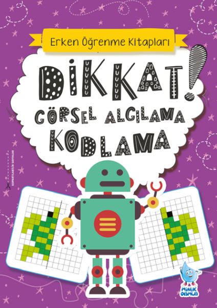 dikkat-gorsel-algilama-kodlama