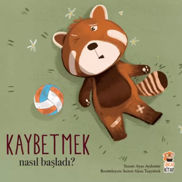 kaybetmek