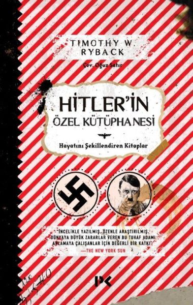 hitler-in-ozel-kutuphanesi