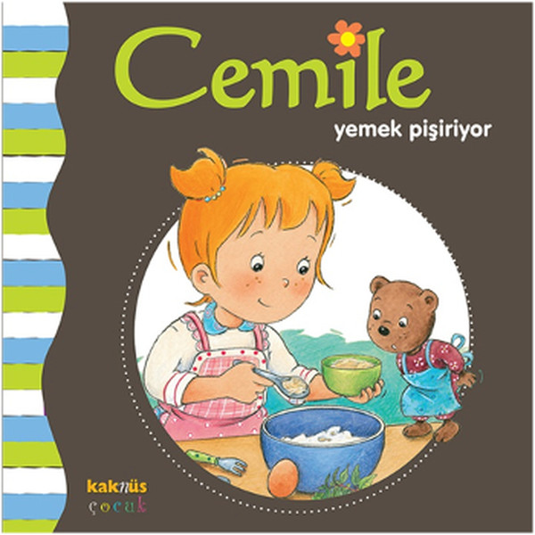 cemile-yemek-pisiriyor