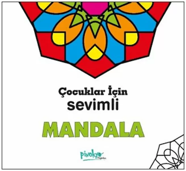 cocuklar-icin-sevimli-mandala
