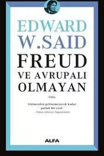 freud-ve-avrupali-olmayan