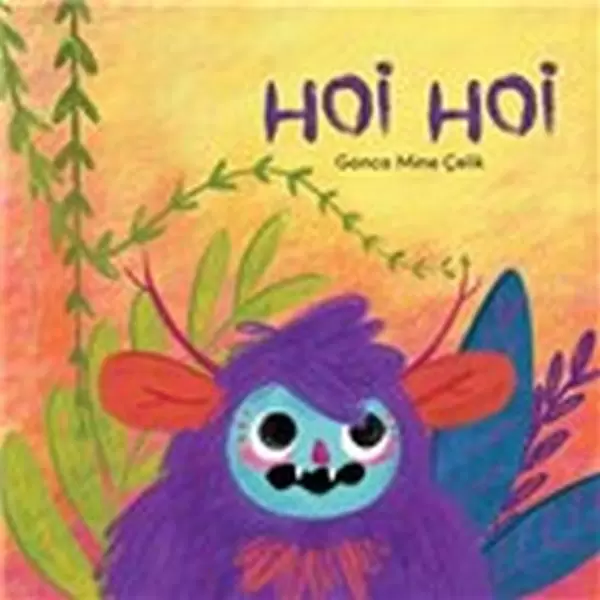 hoi-hoi-ciltli