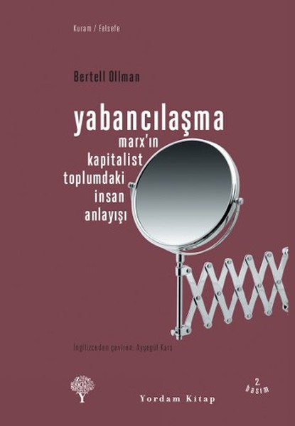 yabancilasma