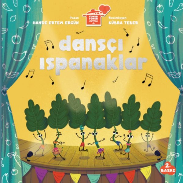 dansci-ispanaklar