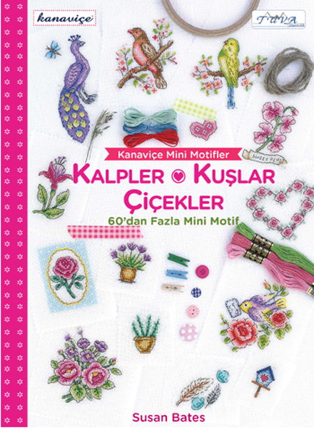 kanavice-mini-motifler-kalpler-kuslar-cicekler