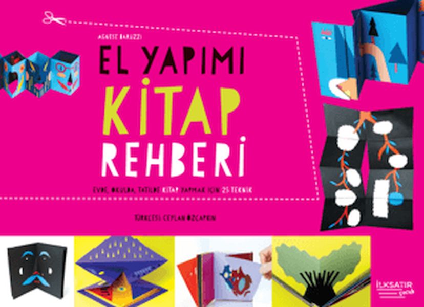 el-yapimi-kitap-rehberi