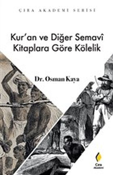 kuran-ve-diger-semavi-kitaplara-gore-kolelik