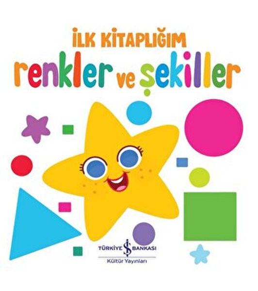 renkler-ve-sekiller-ilk-kitapligim