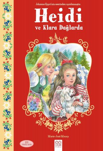 heidi-ve-klara-daglarda