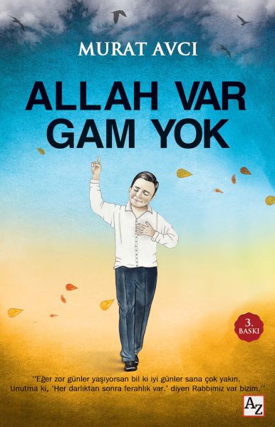 allah-var-gam-yok