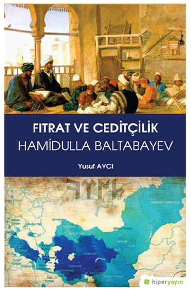 fitrat-ve-ceditcilik