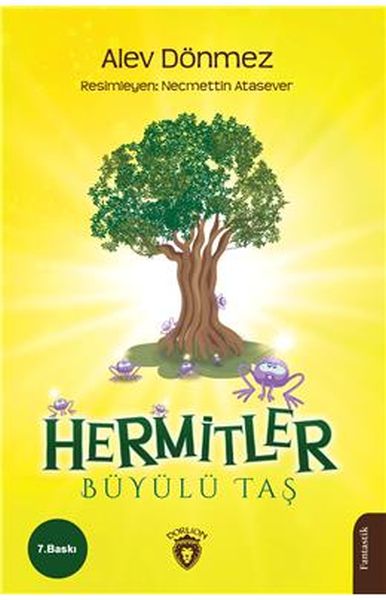 hermitler-buyulu-tas