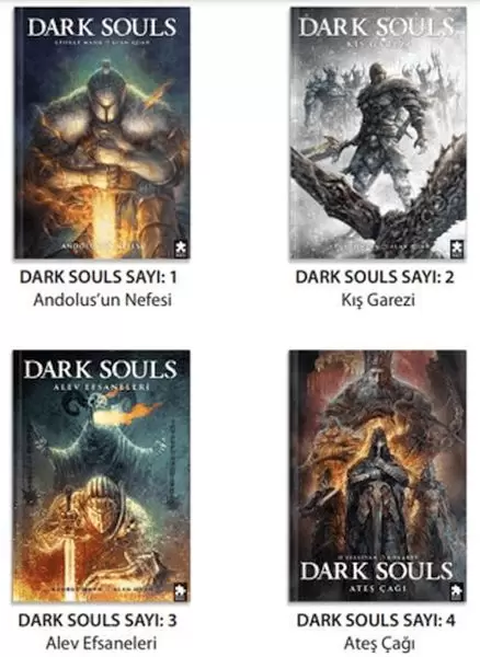 dark-souls-4-kitap-set