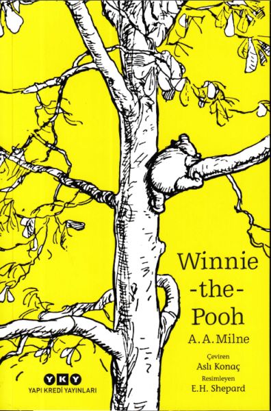 winnie-the-pooh