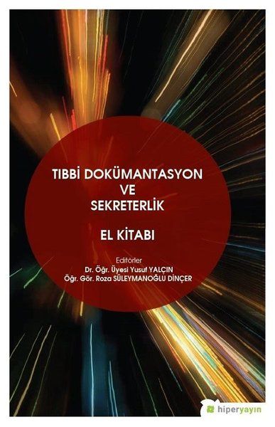 tibbi-dokumantasyon-ve-sekreterlik-el-kitabi