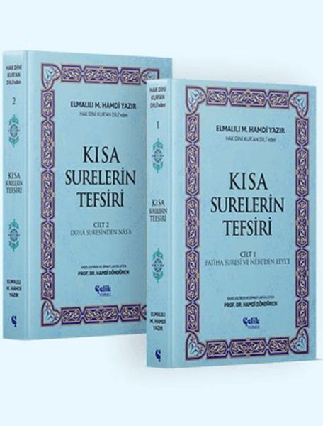 hak-dini-kur-an-dili-nden-kisa-surelerin-tefsiri-2-cilt-227483