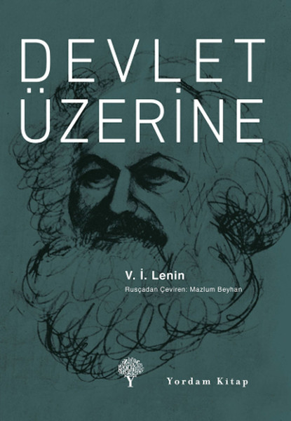 devlet-uzerine