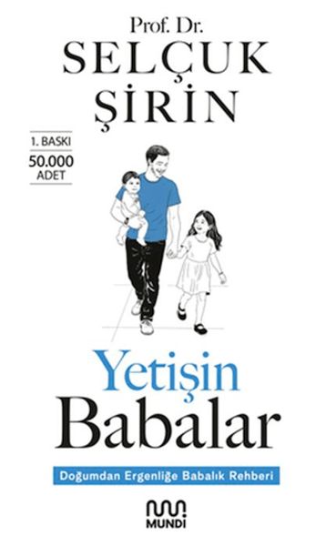 yetisin-babalar
