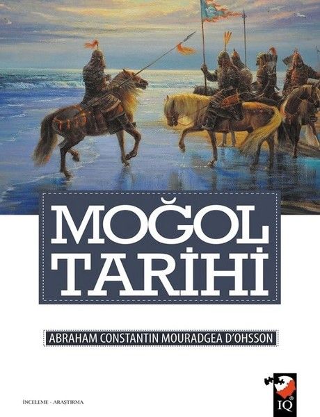 mogol-tarihi